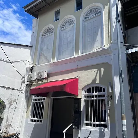Sunshine House Hotel